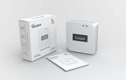 Sonoff Smart Hub WiFi/RF 433MHz RF BridgeR2