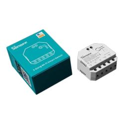 Sonoff Smart switch WiFi Dual R3