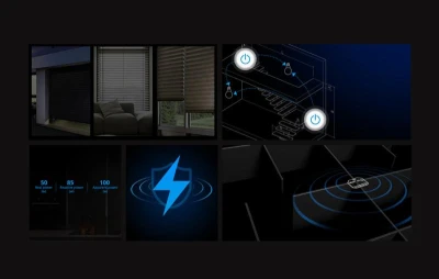 Sonoff Smart switch WiFi Dual R3