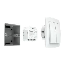 Sonoff Smart switch WiFi Dual R3