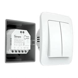 Sonoff Smart switch WiFi Dual R3