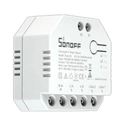 Sonoff Smart switch WiFi Dual R3