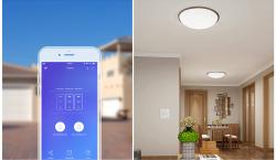 Sonoff Smart Switch WiFi RF 433 T1 EU TX (1 kanál)