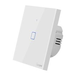 Sonoff Smart Switch WiFi RF 433 T1 EU TX (1 kanál)