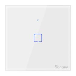 Sonoff Smart Switch WiFi T0 EU TX (1 kanál) Sonoff Smart Switch WiFi T0 EU TX (1 kanál)