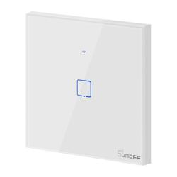 Sonoff Smart Switch WiFi T0 EU TX (1 kanál)