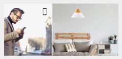Sonoff Smart Switch WiFi T0 EU TX (2-kanálový)