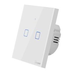 Sonoff Smart Switch WiFi T0 EU TX (2-kanálový)