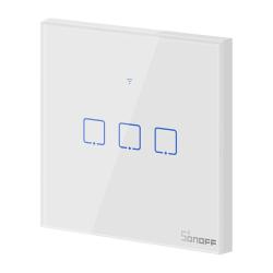 Sonoff Smart Switch WiFi T0 EU TX (3 kanály)