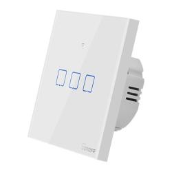 Sonoff Smart Switch WiFi T0 EU TX (3 kanály)