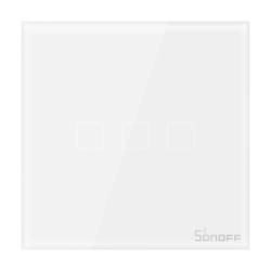 Sonoff Smart Switch WiFi T0 EU TX (3 kanály)