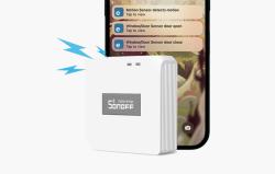Sonoff Smart ZigBee Bridge Pro ZB Bridge-P