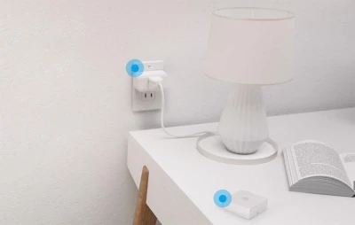 Sonoff Smart ZigBee Bridge Pro ZB Bridge-P