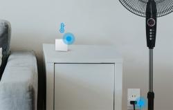 Sonoff Smart ZigBee Bridge Pro ZB Bridge-P