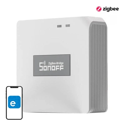 Sonoff Smart ZigBee Bridge Pro ZB Bridge-P