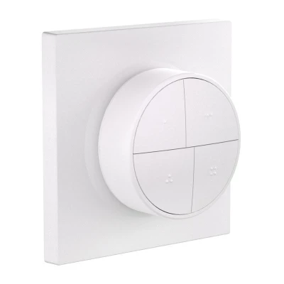 Sonoff SNZB-01M Chytré bezdrátové tlačítko ZigBee Sonoff SNZB-01M Chytré bezdrátové tlačítko ZigBee