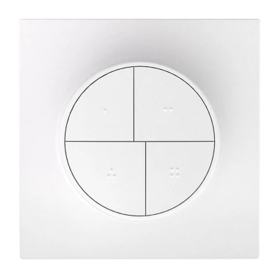 Sonoff SNZB-01M Chytré bezdrátové tlačítko ZigBee