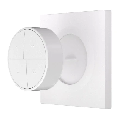 Sonoff SNZB-01M Chytré bezdrátové tlačítko ZigBee