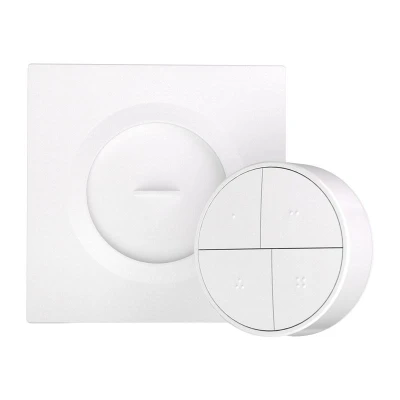 Sonoff SNZB-01M Chytré bezdrátové tlačítko ZigBee