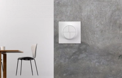 Sonoff SNZB-01M Chytré bezdrátové tlačítko ZigBee