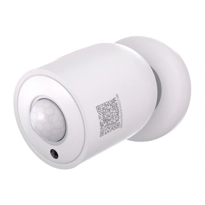 Sonoff SNZB-03PR2 bílý Zigbee snímač pohybu