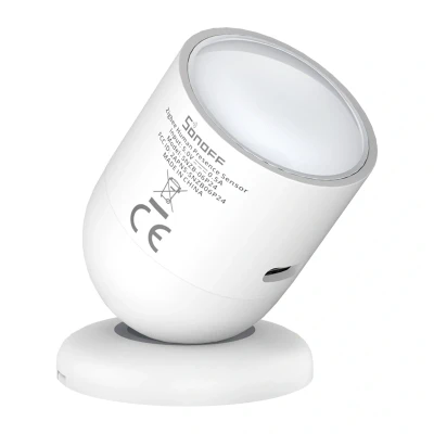 Sonoff SNZB-06P24 bílý ZigBee senzor přítomnosti