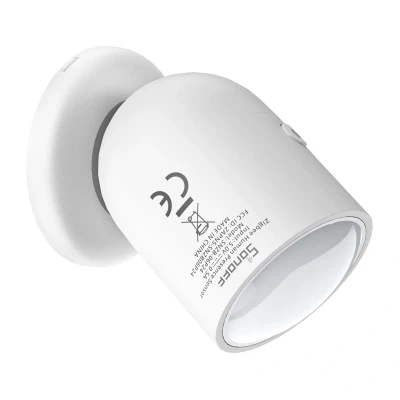 Sonoff SNZB-06P24 bílý ZigBee senzor přítomnosti