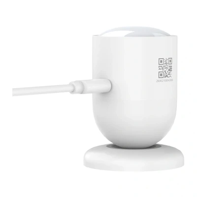 Sonoff SNZB-06P24 bílý ZigBee senzor přítomnosti