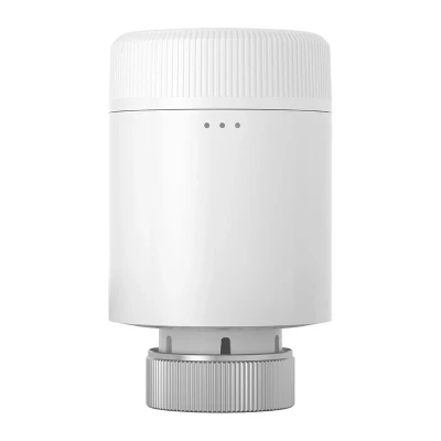 Sonoff TRV Gen2 bílá chytrá termostatická hlavice Zigbee
