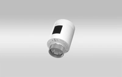 Sonoff TRV Gen2 bílá chytrá termostatická hlavice Zigbee