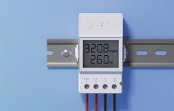 Sonoff Wi-Fi chytrý měřič spotřeby POWR320D