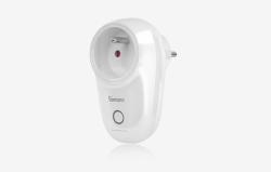 Sonoff Wi-Fi Smart Plug S26R2ZBTPE-FR S26 (Type E)