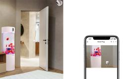 Sonoff Wi-Fi Smart Plug S26R2ZBTPE-FR S26 (Type E)