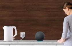 Sonoff Wi-Fi Smart Plug S26R2ZBTPE-FR S26 (Type E)