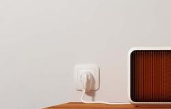 Sonoff Wi-Fi Smart Plug S26R2ZBTPE-FR S26 (Type E)
