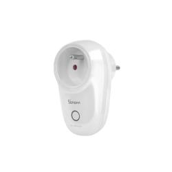 Sonoff Wi-Fi Smart Plug S26R2ZBTPE-FR S26 (Type E)