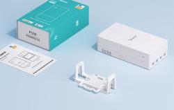 Sonoff Wi-Fi Smart spínač elektroměru POWR316