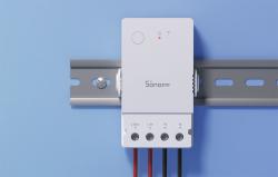 Sonoff Wi-Fi Smart spínač elektroměru POWR316