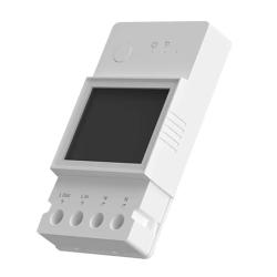 Sonoff Wi-Fi chytrý měřič spotřeby POWR320D