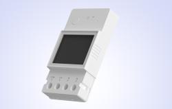 Sonoff Wi-Fi chytrý merač spotreby POWR320D