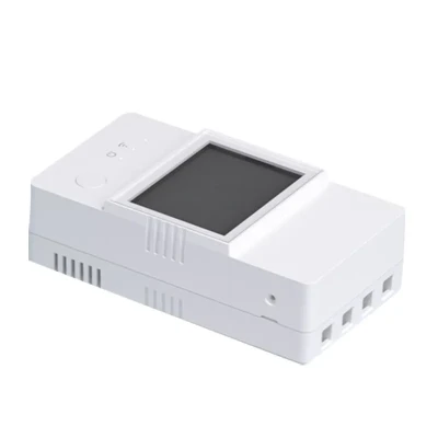 Sonoff Wi-Fi chytrý měřič spotřeby POWR320D