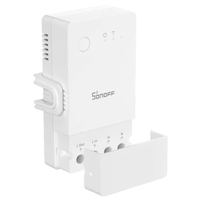 Sonoff Wi-Fi Smart spínač elektroměru POWR316 Sonoff Wi-Fi Smart spínač elektroměru POWR316