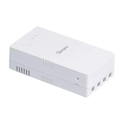 Sonoff Wi-Fi Smart spínač elektroměru POWR316