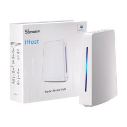 Sonoff WiFi, ZigBee iHost Smart Home Hub AIBridge, 2 GB RAM