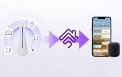 Sonoff WiFi, ZigBee iHost Smart Home Hub AIBridge, 2 GB RAM