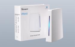 Sonoff WiFi, ZigBee iHost Smart Home Hub AIBridge, 2 GB RAM