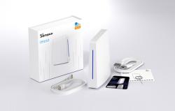 Sonoff WiFi, ZigBee iHost Smart Home Hub AIBridge, 2 GB RAM