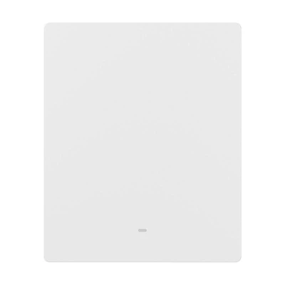 Sonoff ZBM5-1C-80W (1 kanál) Inteligentní dotykový nástěnný vypínač Zigbee
