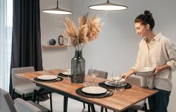 Sonoff ZBM5-1C-80W (1 kanál) Inteligentní dotykový nástěnný vypínač Zigbee