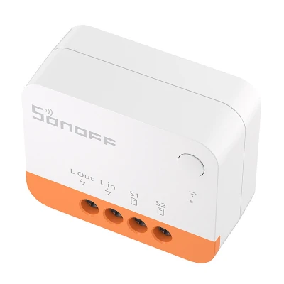 Sonoff ZBMINIL2 Zigbee chytrý mini spínač